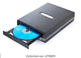 DVD WRITER