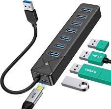 USB HUB