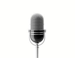 MICROPHONE
