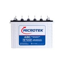 INVERTER BATTERY