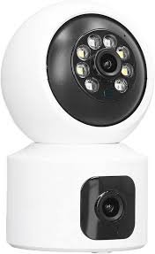 CCTV WIFI CAMARE