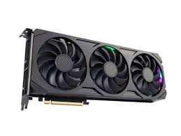 GRAPHIC CARD