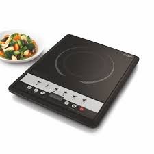 INDUCTION STOVE