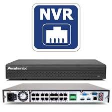 CCTV NVR