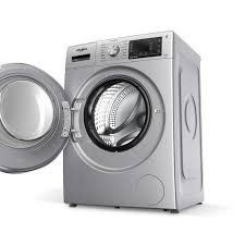 WASHING MACHINES