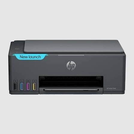 smart tank 524